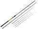 Вудилище фідер. Salmo Diamond FEEDER 120 120/3.90 (3 tips)