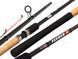 Вудилище фідер. Salmo Diamond FEEDER 120 120/3.90 (3 tips)