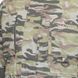 Куртка Norfin NATURE PRO CAMO (cotton,камуфляж) / XL