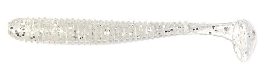 Виброхвосты съедоб. искусст. LJ Pro Series Spark Tail 3,0in (07,60)/T57 7шт.