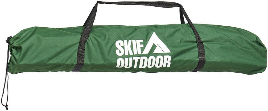 Кровать раскладная Skif Outdoor Relax ST 120 ц:green