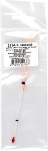 Сторожок лавсановый Salmo WHITEFISH 14cm. 0.4-1.8g