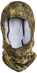 Балаклава Seeland Hawker scent contro One size Prym1 Woodland
