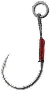 Гачок Jackall SLJ Single M (4шт/уп)