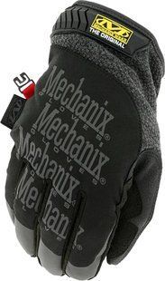 Перчатки Mechanix Coldwork Original XXL black