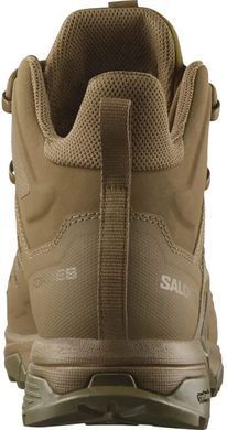 Ботинки Salomon X Ultra Forces Mid 7 Coyote