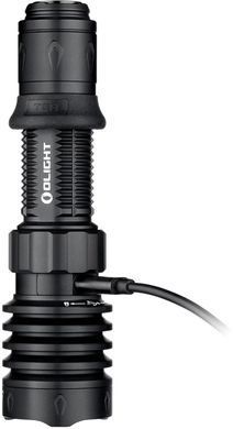 Ліхтар Olight Warrior X 4 к:matte black