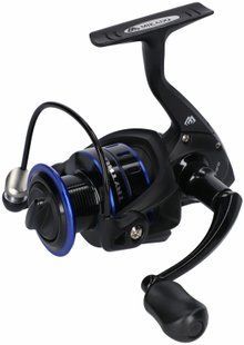 Катушка Mikado Trython 4004 FD