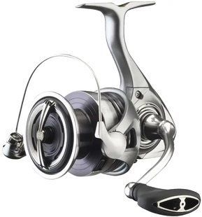 Котушка Daiwa 23 Exceler LT 1000D (20060082)