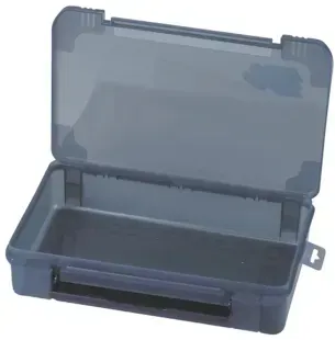 Коробка Meiho Versus VS-3043NDDM 356х230х82mm ц:black