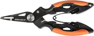 Плоскогубці Select Pliers SL-YP09 12.5cm