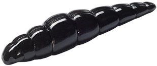 Силикон FishUP Yochu 1.7"" cheese taste #101 - Black (8шт/уп)
