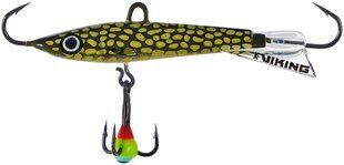 Балансир Viking Fishing Yeti Ice Jig 40mm 7.0g #13 Just Pike