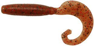 Силікон Reins FAT G-TAIL GRUB 4" 007 Ebimiso SP 10 шт