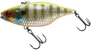 Воблер Jackall TN60 60mm 12.7g Uroko HL Chartreuse Back Bluegill