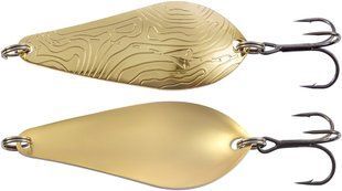 Блесна Select ProAtom 12.0g 59mm #02