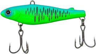 Воблер Viking Fishing Sidekick VIB (силiкон) 60mm 16g #02 Blue Perch