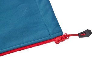 Куртка Hallyard Ann 002 36 Бирюзовый