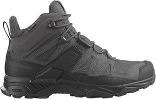 Черевики Salomon X ULTRA Forces MID GTX 8 Wolf/black/black