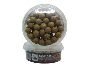 Бойл пил. King Fish - кукурудза d14mm 100г