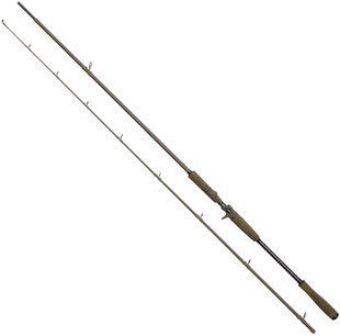 Спиннинг Savage Gear SG4 Big Bait Specialist BC 8'1"/2.46m 85-170g Casting