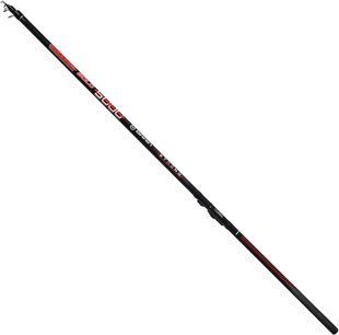 Удилище болонское Brain Classic Strong Bolo 5.00m 10-30g