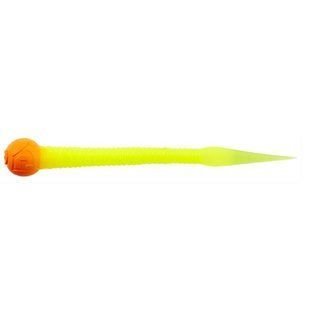 Слаг силікон. плав. FLOATING TROUT SLUG LJ Pro Series 2,5"/ L05 *10