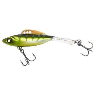 Балансир Lucky John Pro Series Mebaru 37mm 5.0g #139