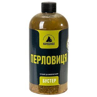 Бустер ТМ Кардинал "Перловица" 500мл