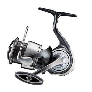 Котушка Daiwa 24 Certate (G) FC LT 2500