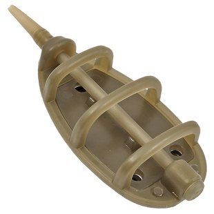 Кормушка Behr Method-Feeder NEW под форму для наполнения 50гр.