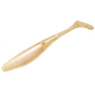 Плавающий силикон ZMAN Scented Paddlerz 5" 5pc #Pearl (SPT5-84PK5)