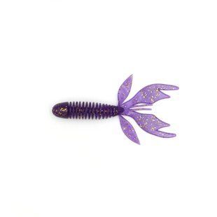 Силикон GLADIATOR "COOPER - 3,2" color,#21 (pcs,5)