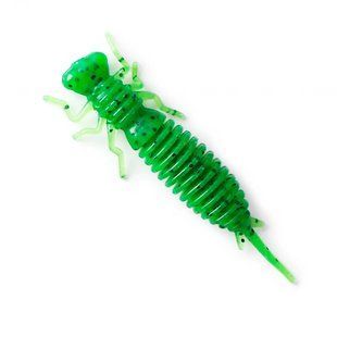Силіконова приманка Fanatik Larva 3.5 дюйми колір 026