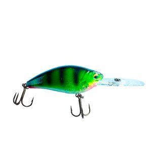 Воблер DAM DD Crankbait 6см Perch