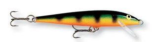 Воблер Rapala Original Floating 70mm 4g 0.9-1.5m #P (F07 P)