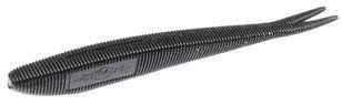 Силикон Mikado Saira (съедобный) 10см 5шт (цвет-400)