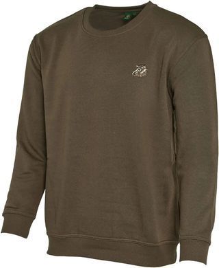Худи Orbis Textil 428001 - 55 5XL Оливковый