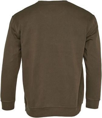 Худи Orbis Textil 428001 - 55 5XL Оливковый
