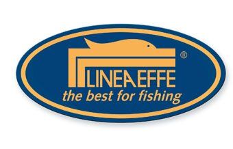 Наклейка Lineaeffe логотип, овал