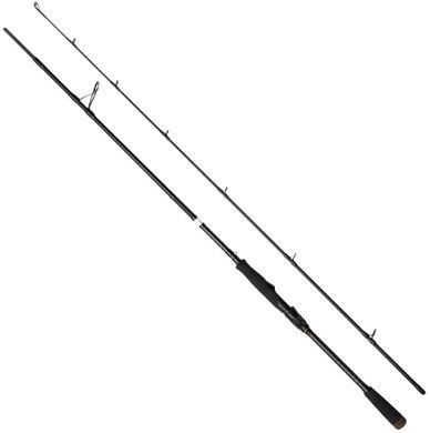 Спиннинг Savage Gear SG2 Power Game 8'/2.43m 35-100g