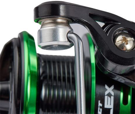 Котушка Select Reflex 1500 4+1BB 5.2:2