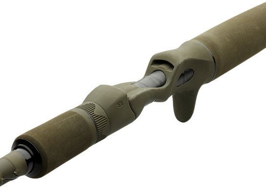 Спиннинг Savage Gear SG4 Big Bait Specialist BC 8'1"/2.46m 85-170g Casting