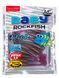 Віброхвости їстівні штучні LJ Pro Series BABY ROCKFISH 2,4in (06.10)/S13 10шт.