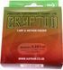 Леска Katran Crypton Carp & Method Feeder 300m (хамелеон) 0.261mm 12.57lb/5.7kg