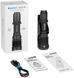 Ліхтар Olight Warrior X 4 к:matte black