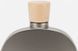 Фляга Snow Peak TW-116 Titanium Curved Flask
