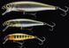 Воблер Jackall Tiny Fry 65SP 65mm 5.6g Ghost Perch