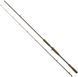Спиннинг Savage Gear SG4 Big Bait Specialist BC 8'1"/2.46m 85-170g Casting
