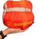 Спальний мішок Snugpak Travelpak 3 Comfort -3&deg;С / Extreme -7&deg;С к:green